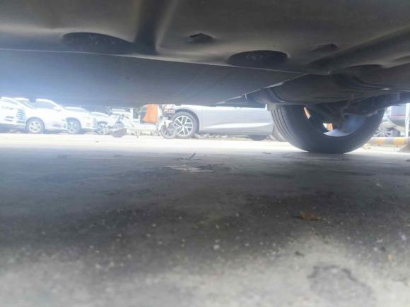 [深圳·粤B] 二手比亚迪宋PLUS新能源2021款 DM-i 110KM 旗舰型