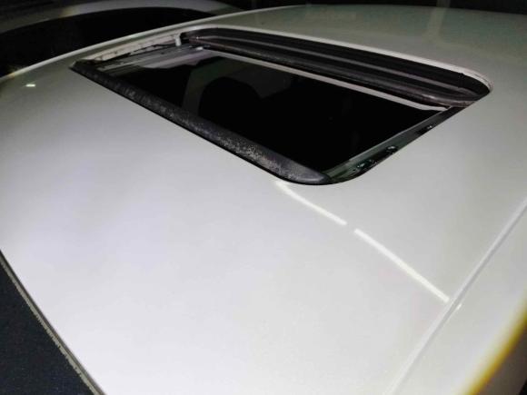 [合肥·皖A] 二手雪铁龙雪铁龙C4L2015款 1.8L 自动豪华版