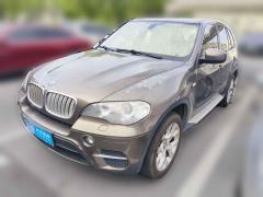 [上海·沪A] 宝马宝马X52013款 xDrive35i 臻享版