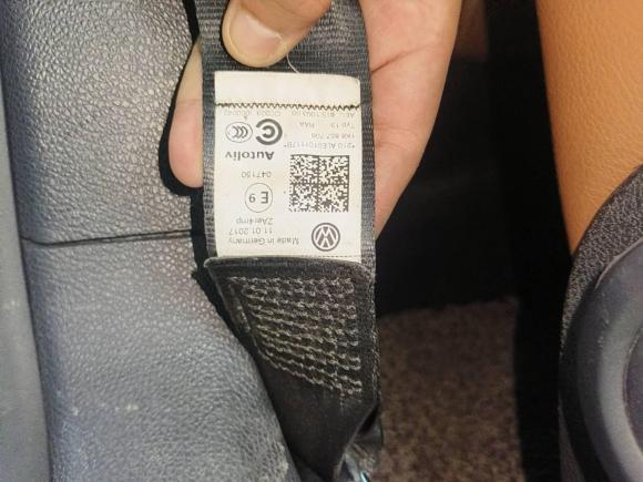 [西安·浙C] 二手大众尚酷2010款 2.0TSI 豪华版