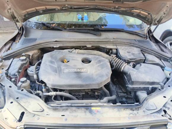 [嘉兴·浙F] 二手沃尔沃沃尔沃XC602012款 T5 舒适版
