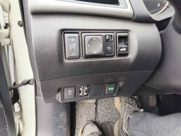 [温州·浙C] 二手日产轩逸2016款 1.6XV CVT智享版