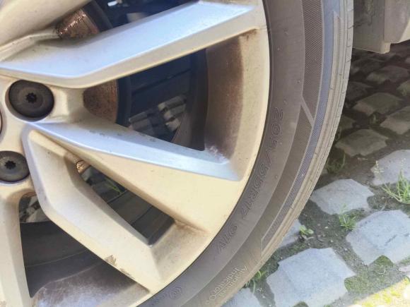 [上海·苏E] 二手大众途铠2019款 1.5L 自动舒适版