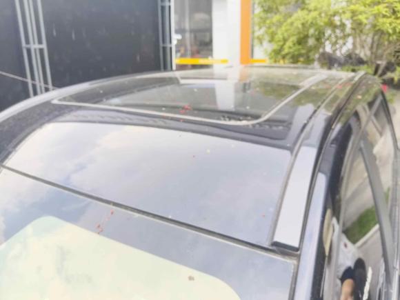 [南昌·赣A] 二手中国重汽VGVVGV VX72022款 2.0T自动旗舰版HY4C20B