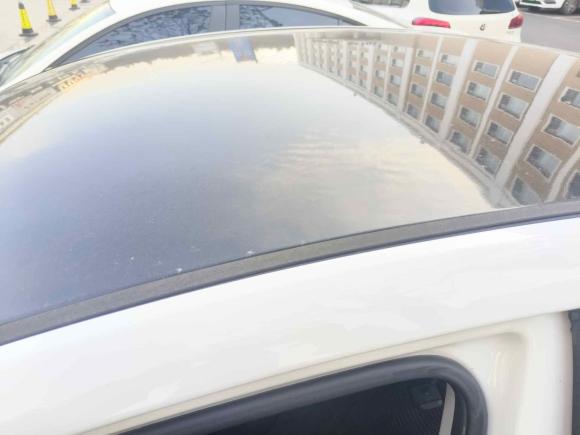 [青岛·鲁B] 二手现代索纳塔2013款 2.0L 自动时尚版