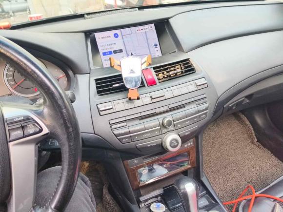 [南通·苏F] 二手本田雅阁2013款 2.0L SE