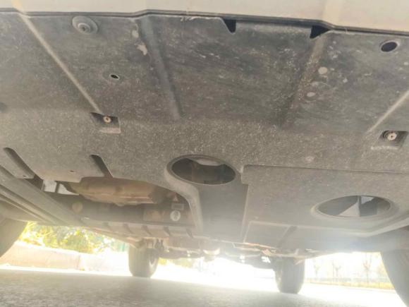 [杭州·赣F] 二手吉利汽车远景X62016款 1.3T CVT豪华型