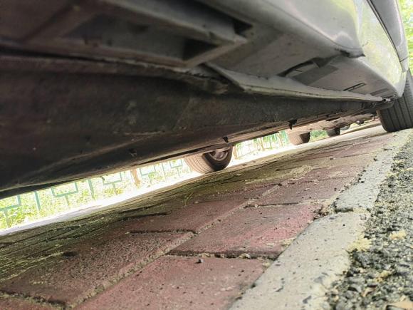 [合肥·皖H] 二手奥迪奥迪A6L2014款 TFSI 标准型