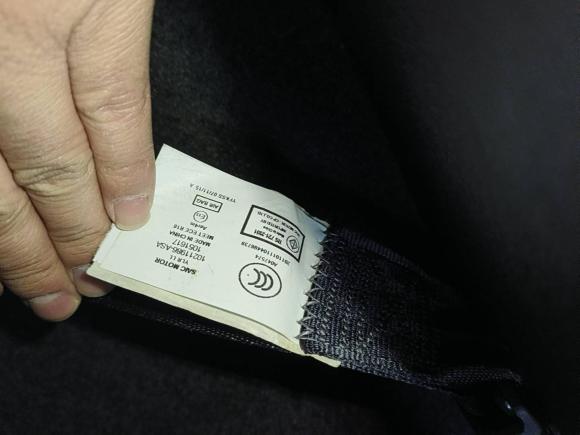 [武汉·鄂A] 二手荣威荣威3602015款 1.5L 自动豪华版