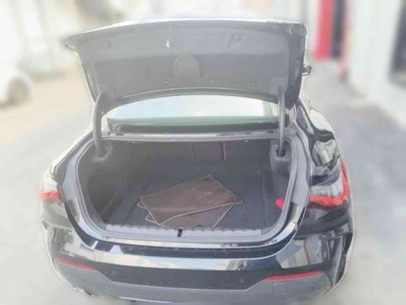 [苏州·苏U] 二手宝马宝马4系2023款 425i M运动套装