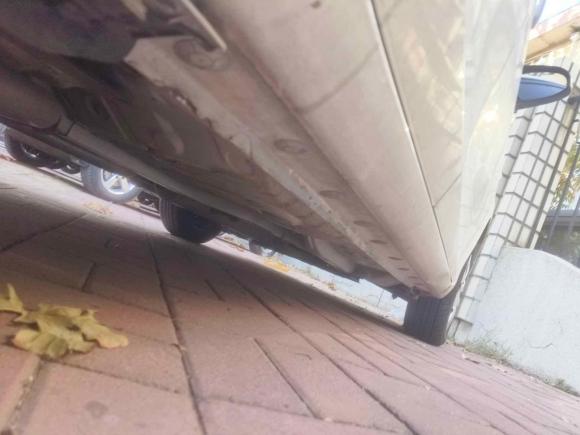 [济南·鲁A] 二手丰田YARiS L 致炫2014款 1.3E 手动魅动版