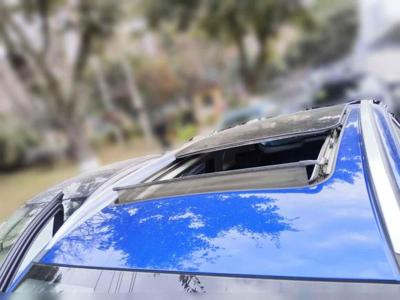 [成都·川A] 二手哈弗哈弗H62021款 1.5GDIT 自动冠军版