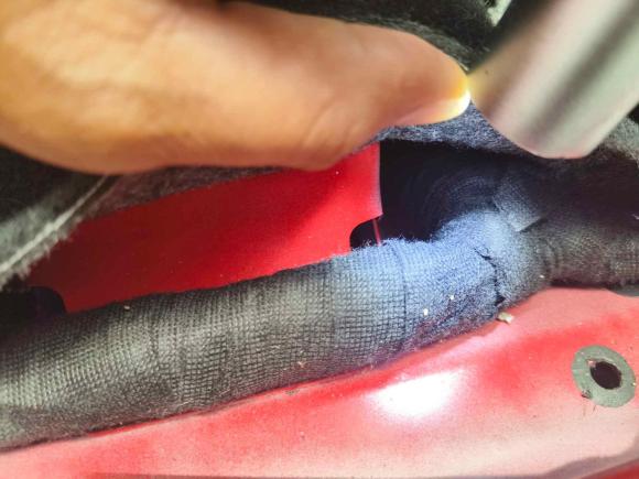 [深圳·粤B] 二手比亚迪元新能源2018款 EV360 智联炫酷型