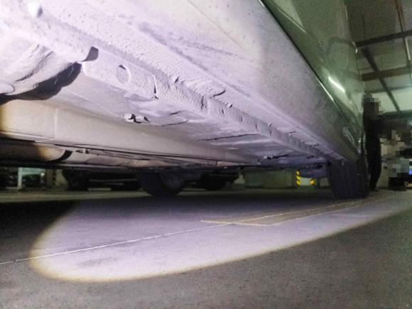 [武汉·鄂A] 二手标致标致4082014款 1.8L 自动豪华版