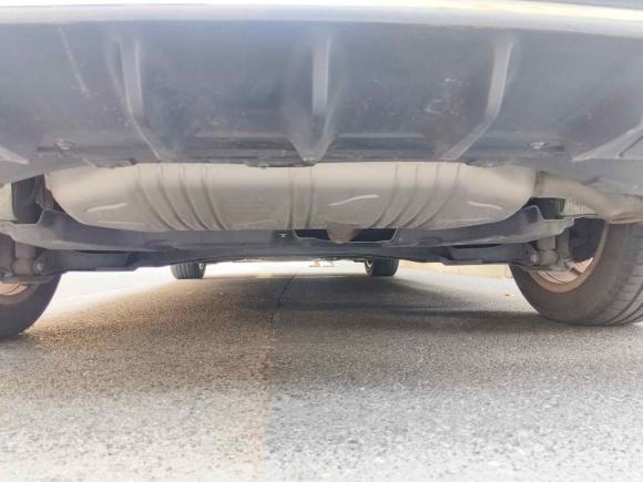 [上海·沪A] 二手奔驰奔驰A级2019款 A 200 L 运动轿车