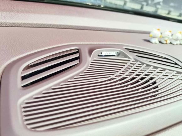 [深圳·浙A] 二手吉利汽车星越L2021款 2.0TD DCT EVO两驱智尊型