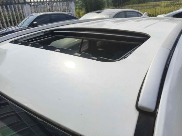 [南通·苏F] 二手长安长安CS752016款 1.8T 自动精英型 国V