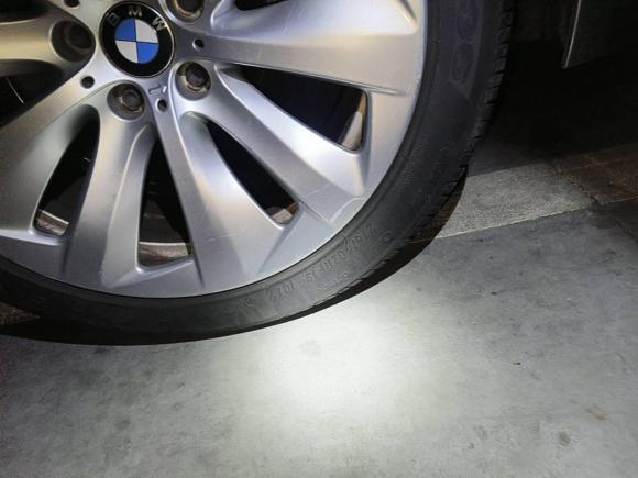 [青岛·豫S] 二手宝马宝马7系2010款 4.4T 混合动力版