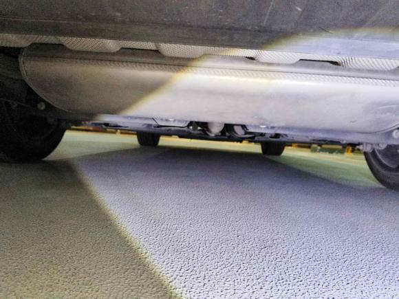 [宁波·浙B] 二手吉利汽车星瑞2021款 2.0TD 旗舰型