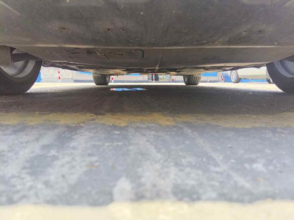 [温州·浙C] 二手马自达阿特兹2015款 2.5L 蓝天尊崇版