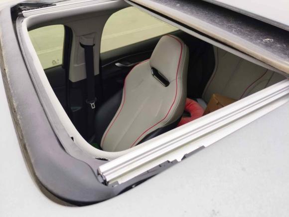 [常州·青A] 二手比亚迪驱逐舰052022款 DM-i 120KM 尊贵型