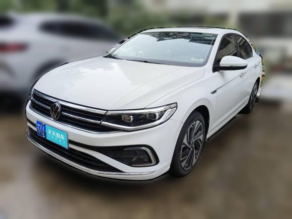 [上海·苏U] 二手大众宝来2023款 280TSI DSG尊行版