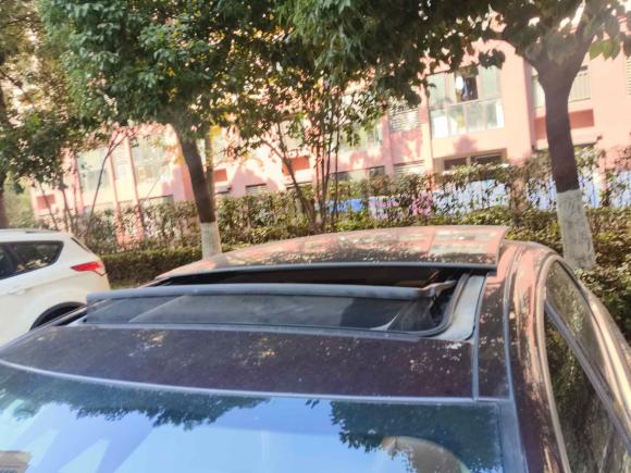 [苏州·苏U] 二手捷豹捷豹XFL2017款 XFL 2.0T 240PS 尊享版