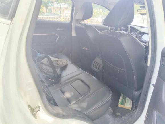 [济南·鲁A] 二手哈弗哈弗H62019款 1.5GDIT 自动冠军版 国V