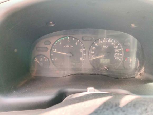 [杭州·鲁V] 二手福特经典全顺2016款 2.8T柴油短轴6座中顶多功能车JX493ZLQ4