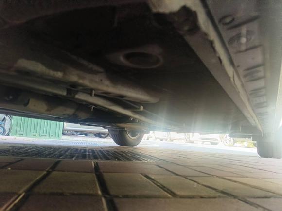 [合肥·皖A] 二手丰田卡罗拉2014款 1.6L CVT GL