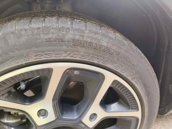 [上海·沪A] 二手smartsmart精灵#12022款 Pulse心动版