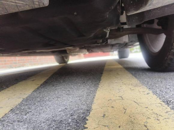 [上海·沪B] 二手福特锐界2015款 2.0T GTDi 四驱尊锐型