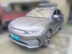 [温州·浙C]比亚迪&nbsp;&nbsp;宋PLUS新能源&nbsp;&nbsp;2021款 EV 尊贵型