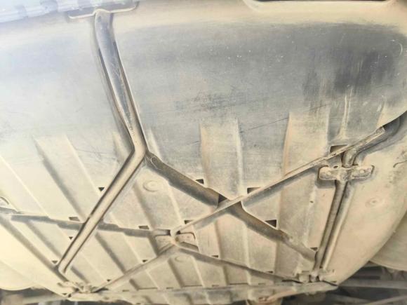 [合肥·皖A] 二手本田歌诗图2012款 2.4L 豪华版