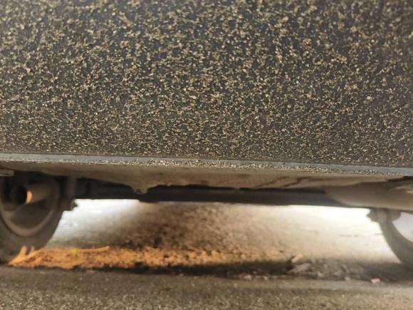 [武汉·鄂W] 二手吉利汽车远景2018款 1.5L 自动幸福版