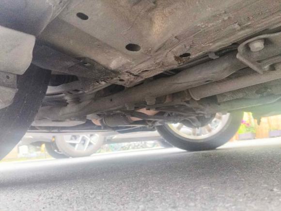 [广州·粤A] 二手MINIMINI COUNTRYMAN2012款 1.6T COOPER S