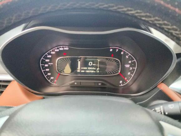 [上海·苏E] 二手宝骏宝骏5102017款 1.5L 手动豪华型