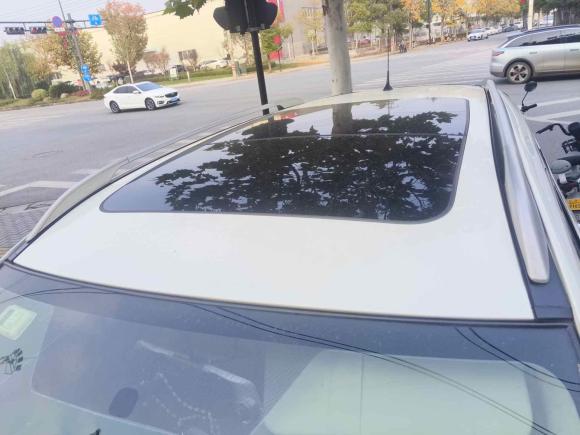 [金华·粤K] 二手日产奇骏2017款 2.0L CVT舒适版 2WD