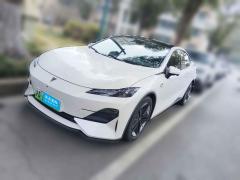 [上海·沪A] 深蓝汽车深蓝SL032022款 515纯电版