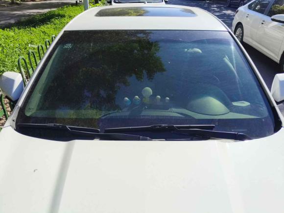 [上海·皖N] 二手凯迪拉克凯迪拉克ATS-L2017款 28T 技术型