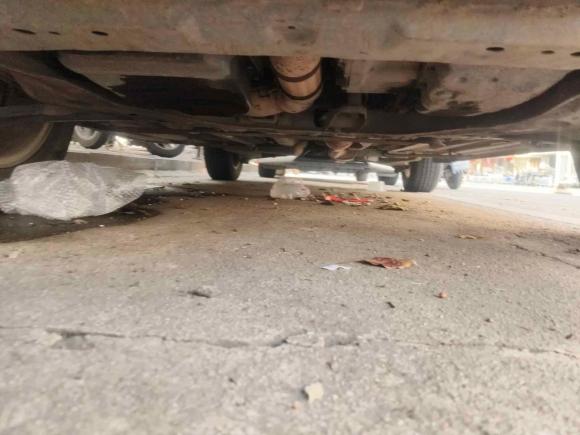 [温州·浙C] 二手日产奇骏2010款 2.5L CVT旗舰版 4WD