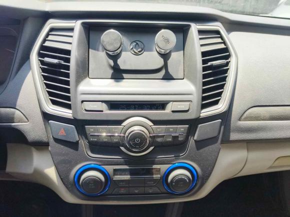 [武汉·鄂A] 二手东风风神东风风神E702018款 超享版