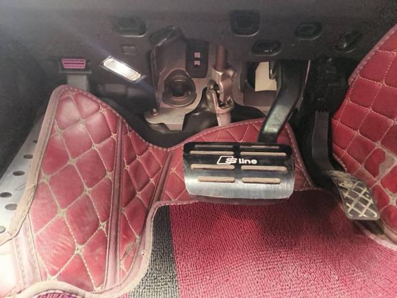 [嘉兴·浙F] 二手奥迪奥迪A4L2011款 2.0 TFSI 舒适型