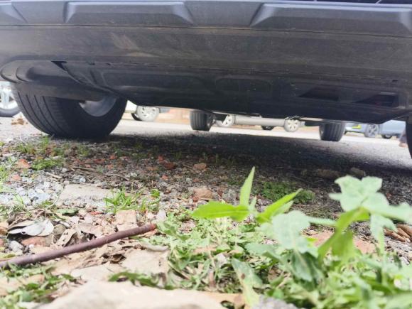 [上海·沪C] 二手斯柯达柯米克2018款 1.5L 自动舒适版 国VI