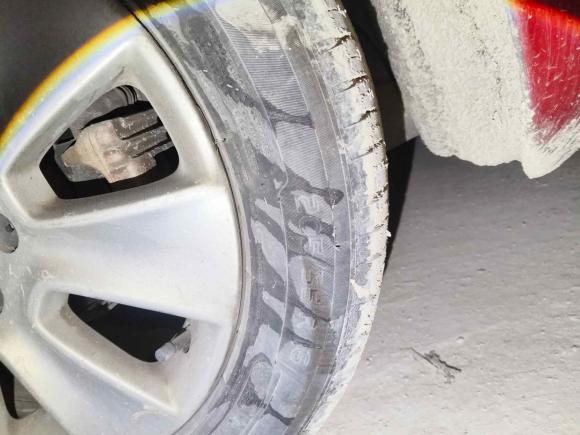 [南通·苏F] 二手大众甲壳虫2006款 2.0 敞篷豪华版