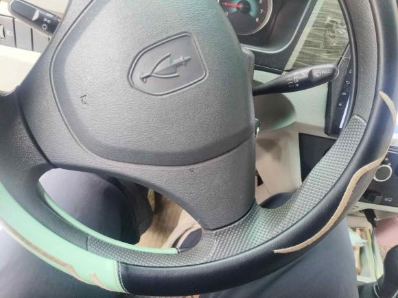 [杭州·浙A] 二手金杯新海狮X30L2022款 1.5L超享版无空调客车国VI SWC15M