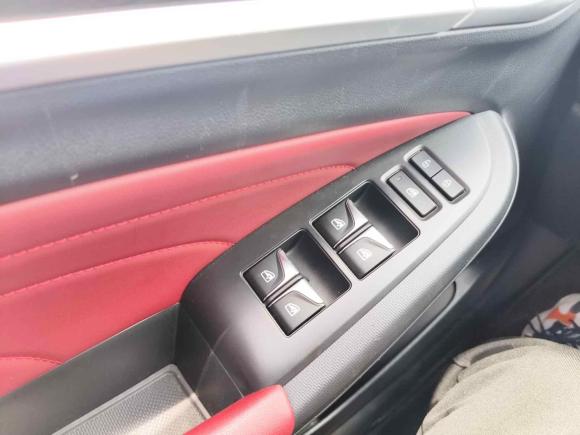 [武汉·鄂A] 二手长安逸动2021款 PLUS 蓝鲸NE 1.4T GDI DCT旗舰型