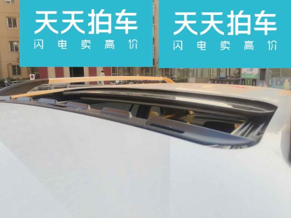 [无锡·苏B] 二手大众朗行2013款 1.6L 自动舒适型