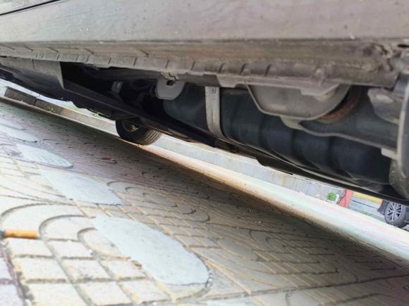 [合肥·皖A] 二手别克别克GL82017款 25S 尊贵型 国V