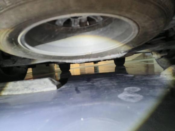 [苏州·苏E] 二手现代胜达2013款 2.0T 自动四驱顶级型